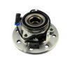 PFI PHU5015 Wheel Hub